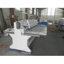 Flat Embroidery Machine